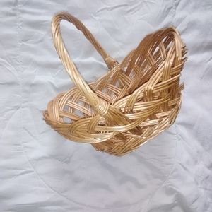 Vintage basket